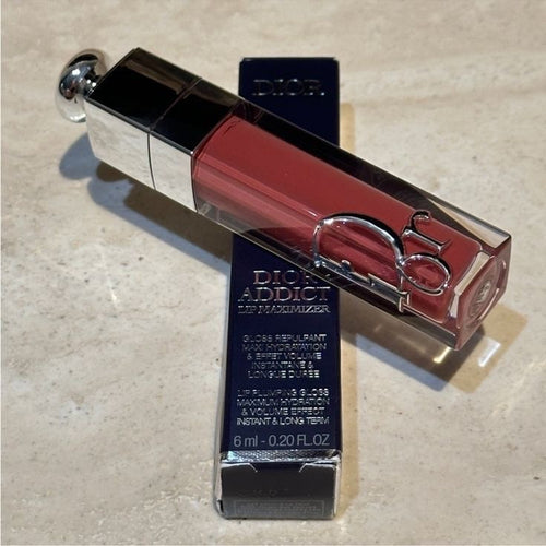 Dior lip gloss❤️‍🔥