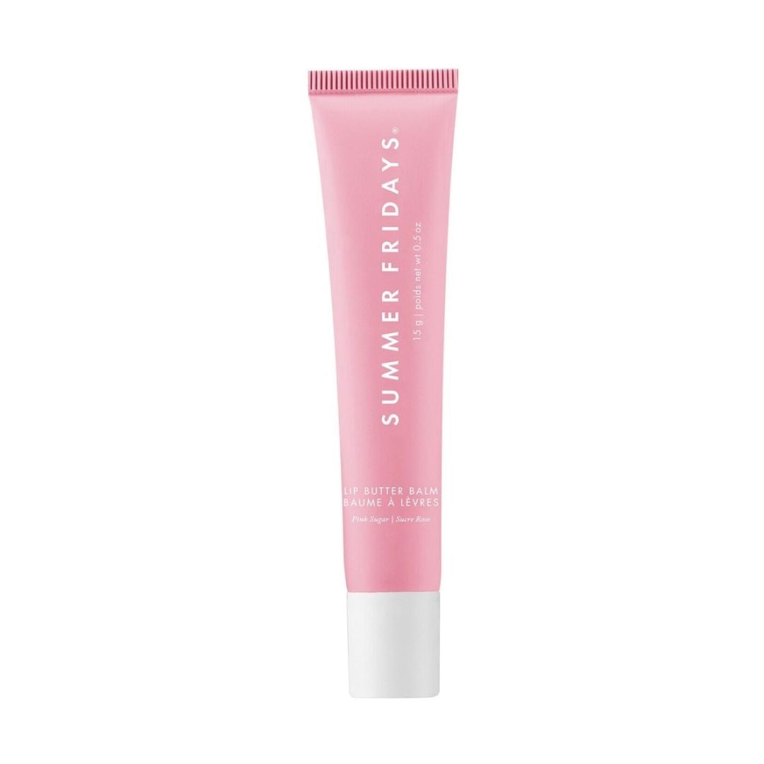 Summer Friday lip balm