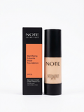 Note foundation