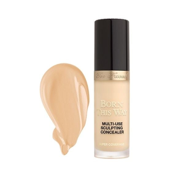 Too faced concealer