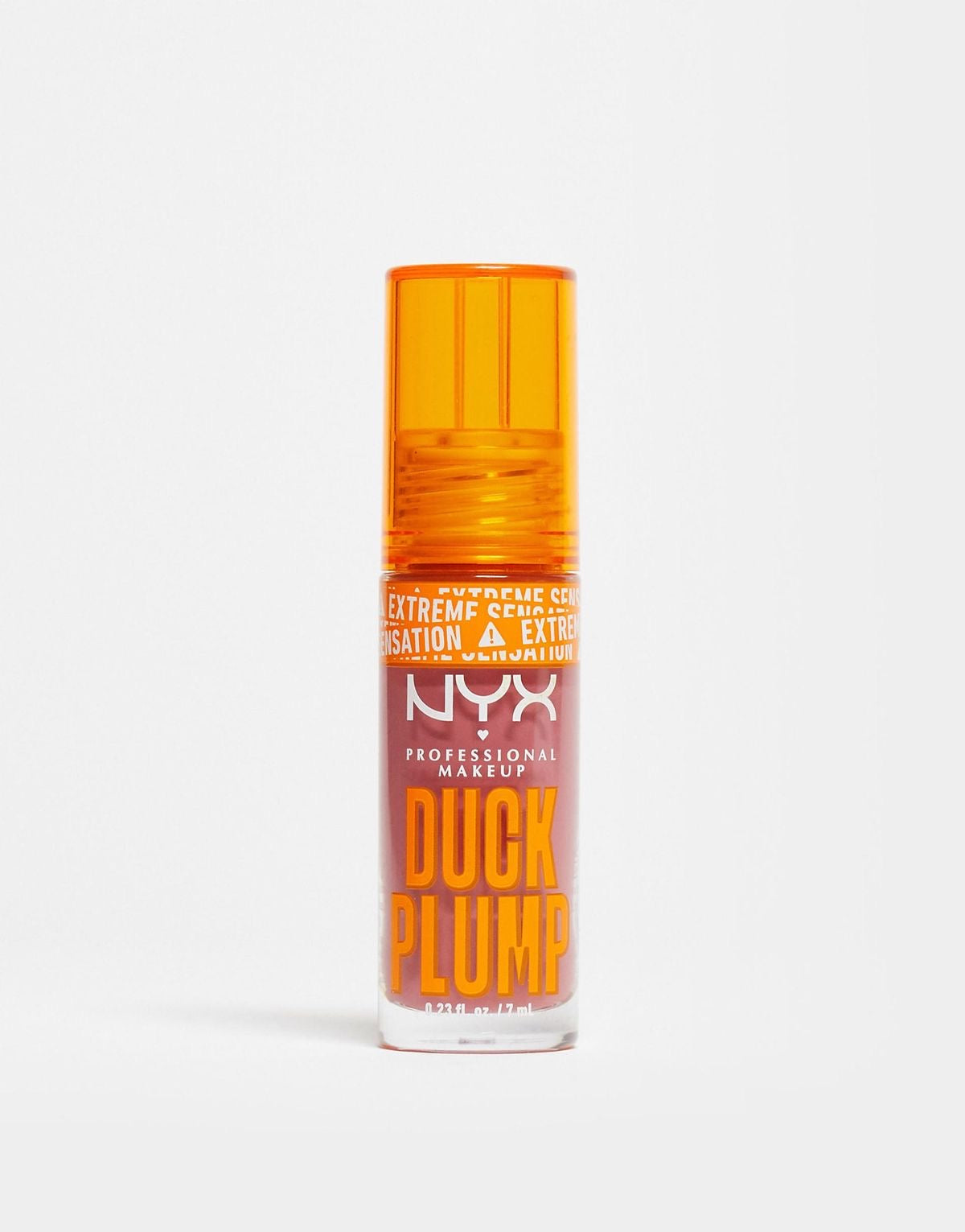 Nyx lip gloss