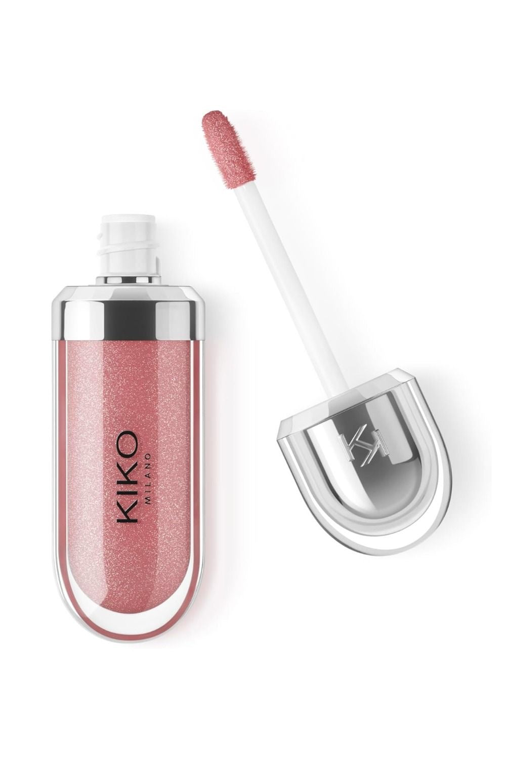 Kiko lip gloss hot sale 🔥