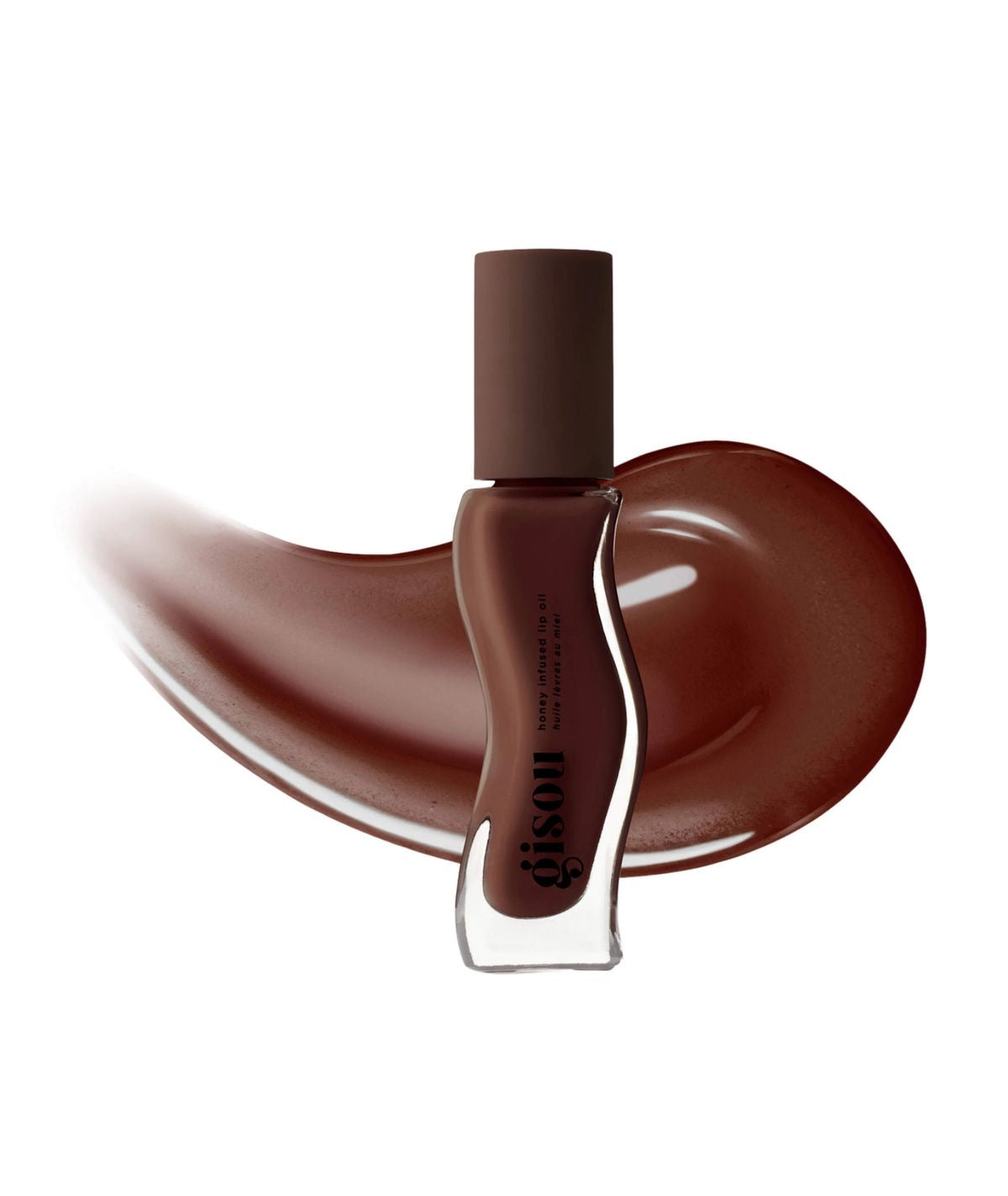 Gisou lip oil
