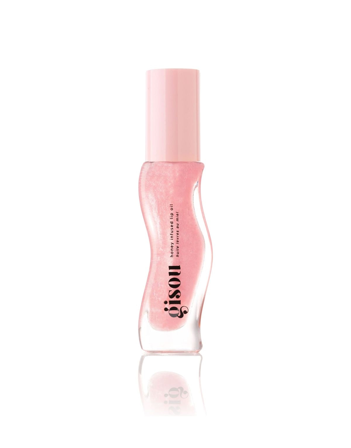 Gisou lip oil