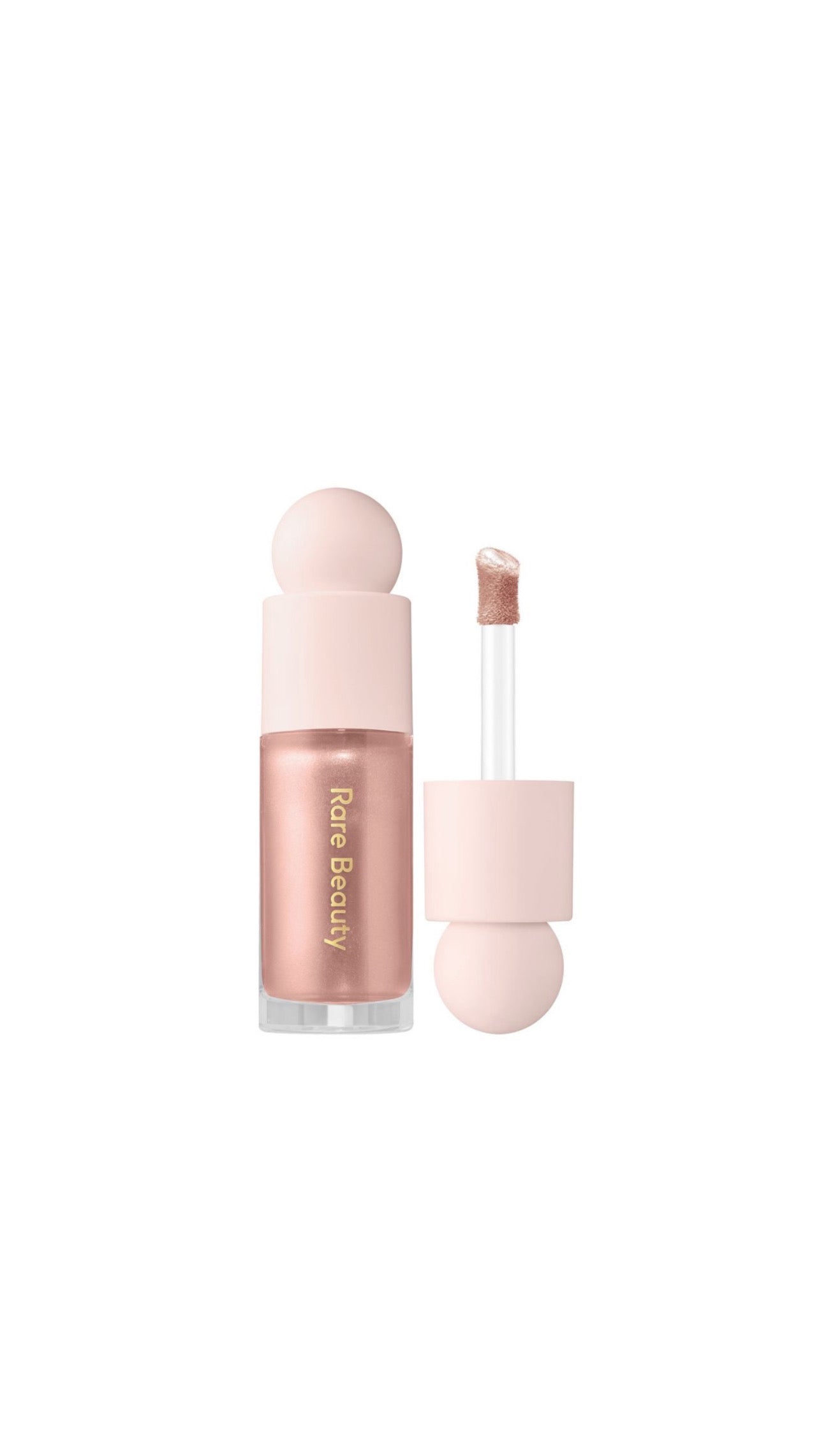 Rare beauty liquid highlighter