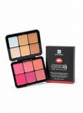 Roseberry creamy palette