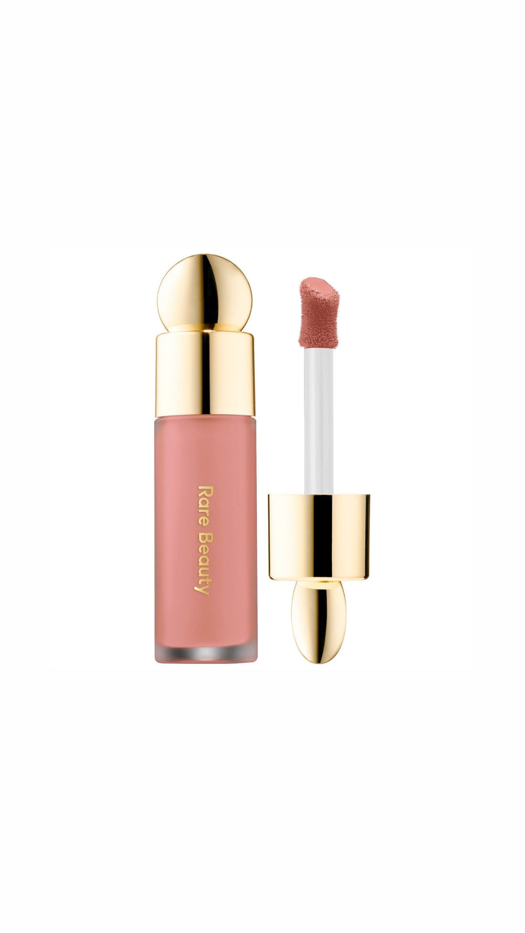Rare beauty liquid blush