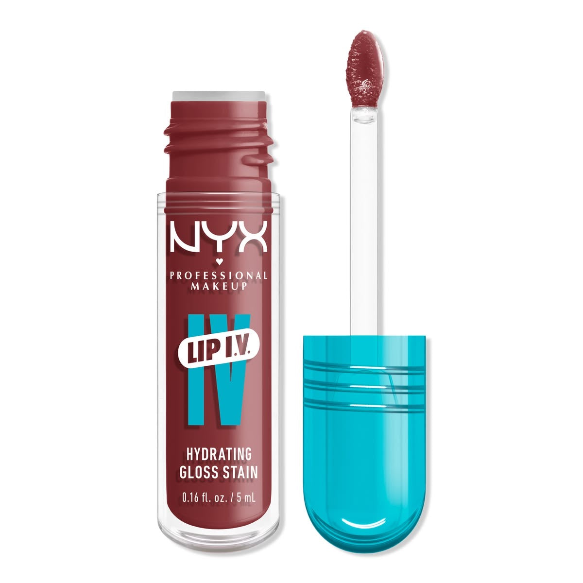 Nyx lip gloss