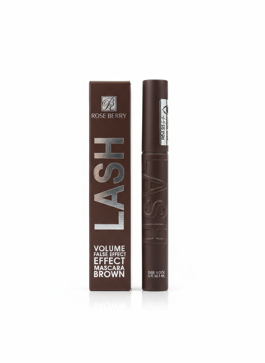 Roseberry mascara
