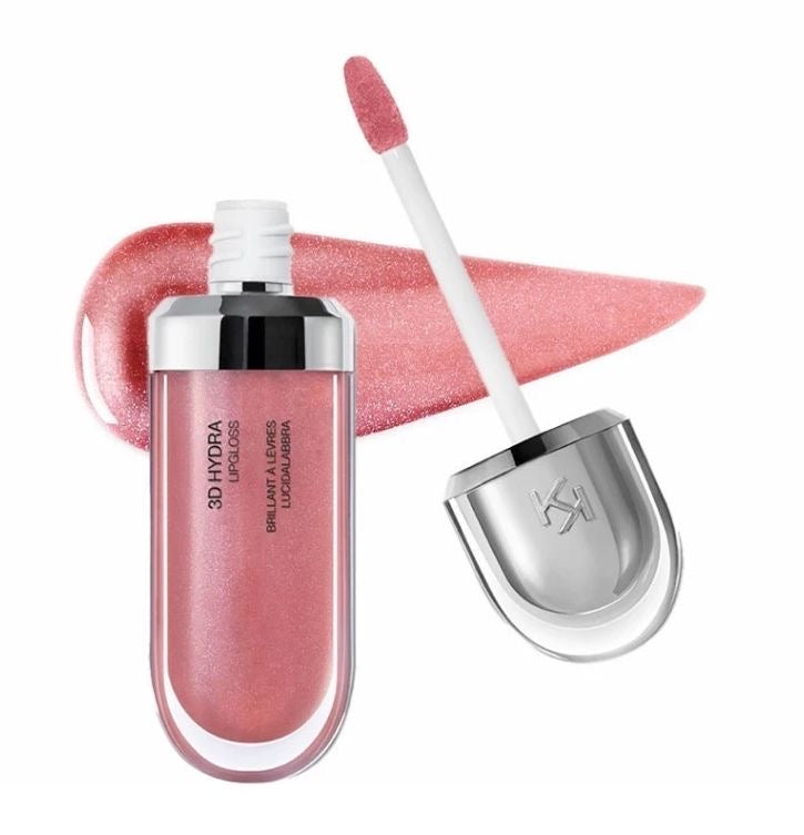 Kiko lip gloss