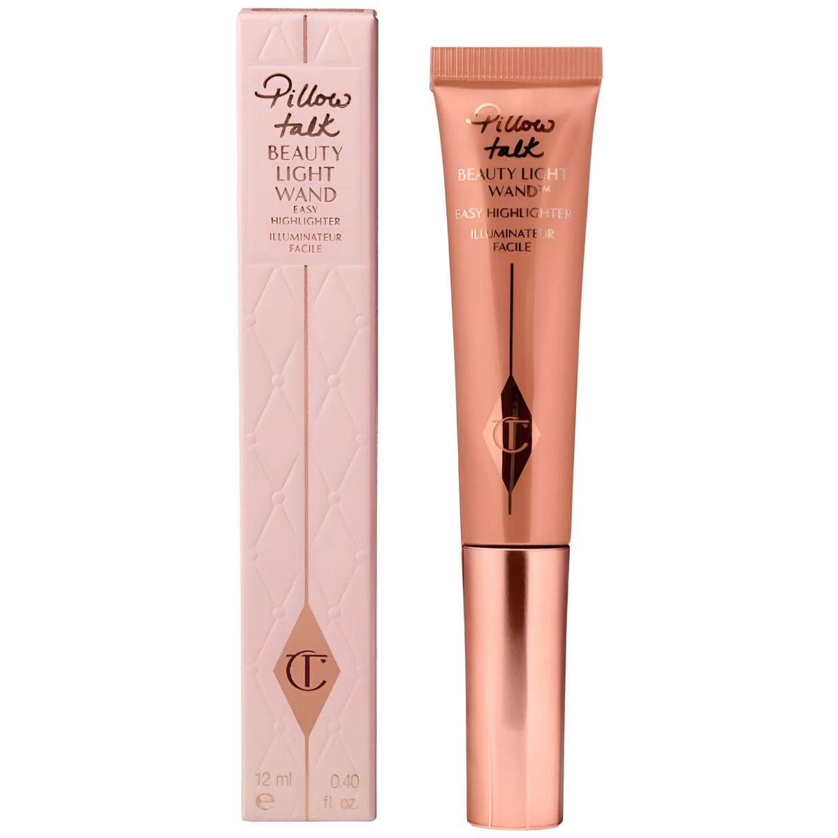 Charlotte tilbury highlighter