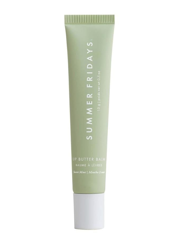 Summer Friday lip balm