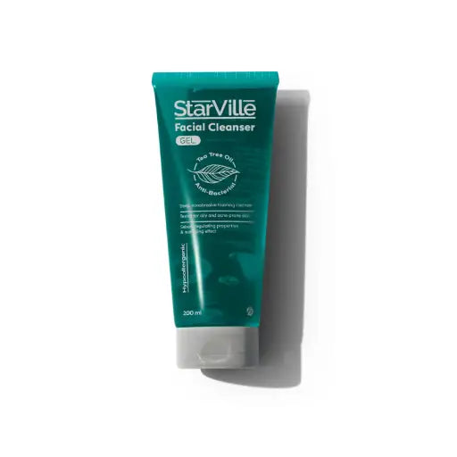 Starville cleanser
