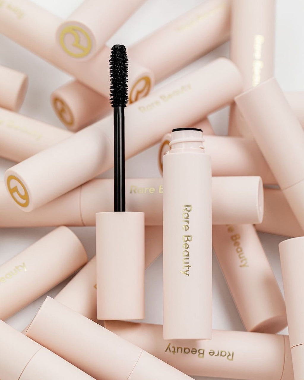 Rare beauty mascara