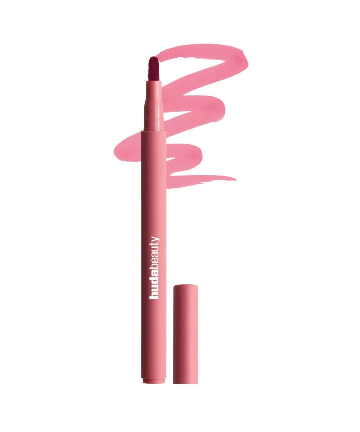 Huda beauty lip liner