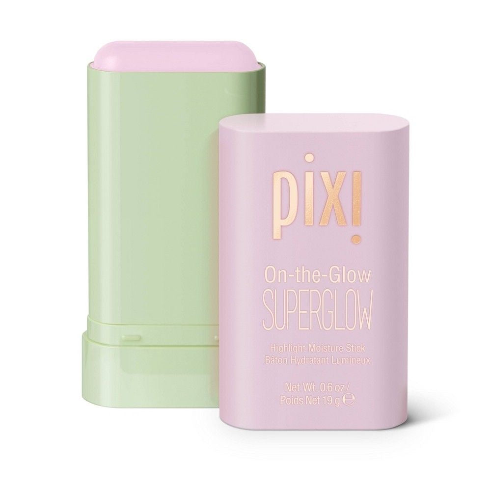 Pixi highlighter stick
