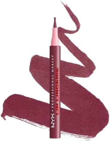 Nyx lip stain