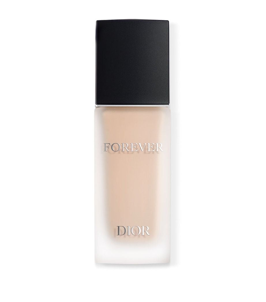 Dior foundation
