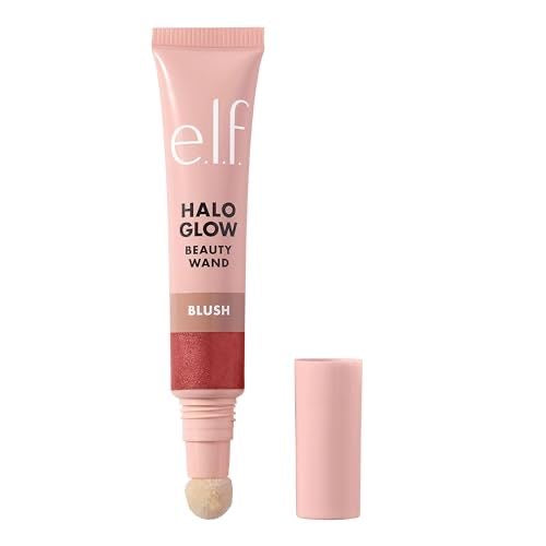 Elf halo glow blush