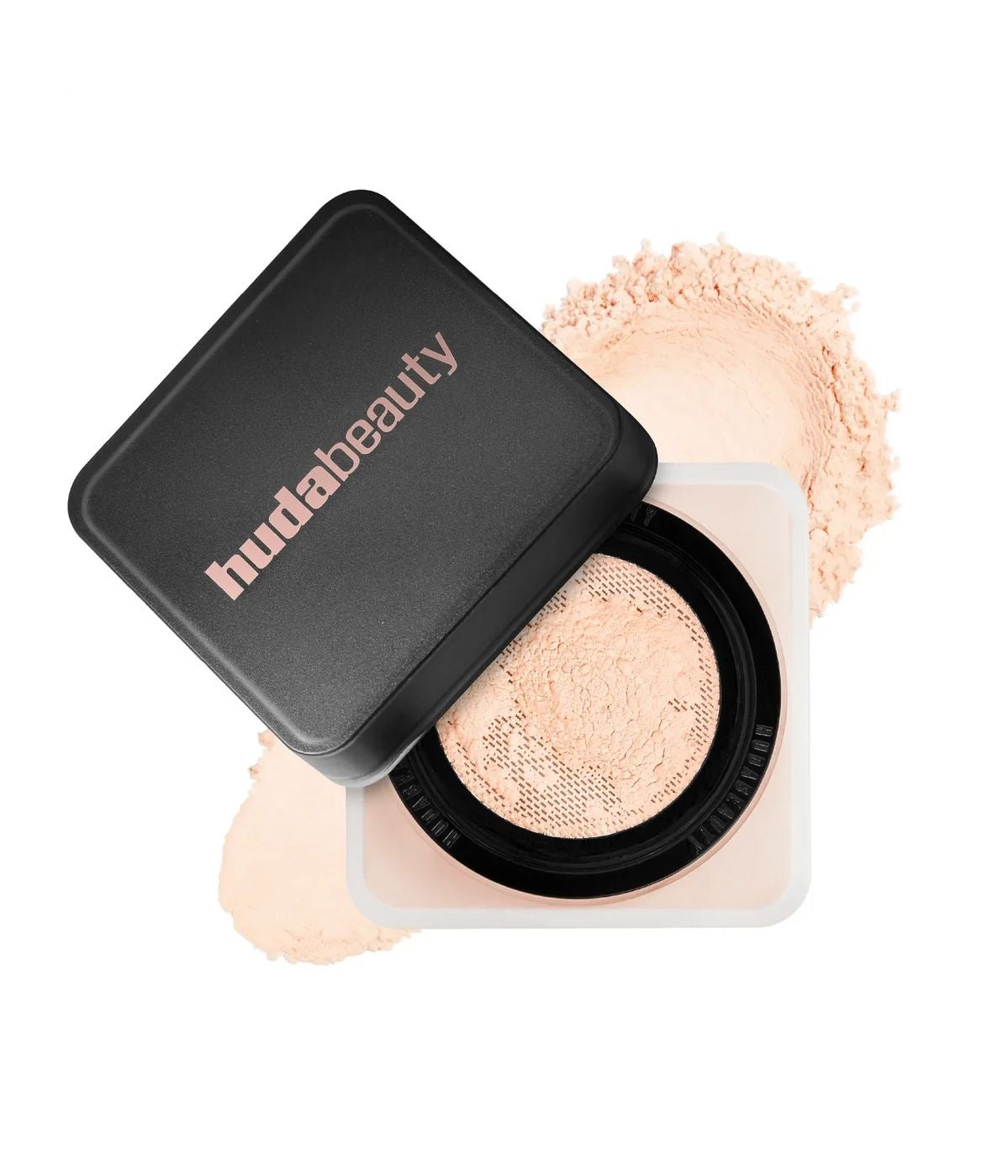 Huda beauty loose powder new❤️‍🔥