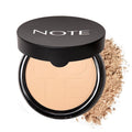 Note Compact powder