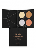 Zoeva blush palette