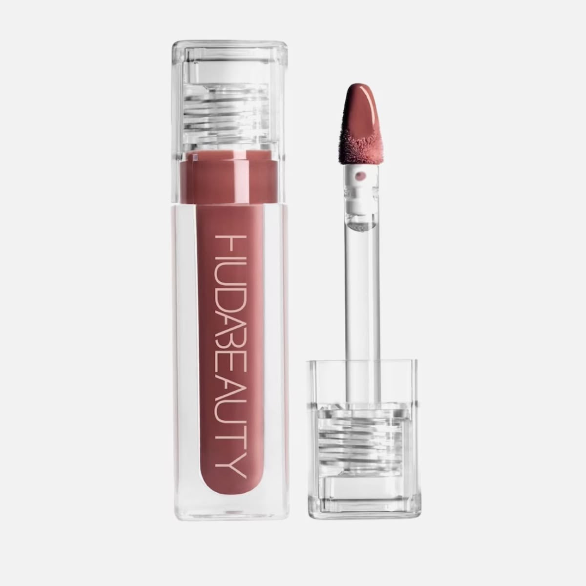 Huda beauty lip faux filler 🔥