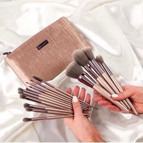 Bh brushes