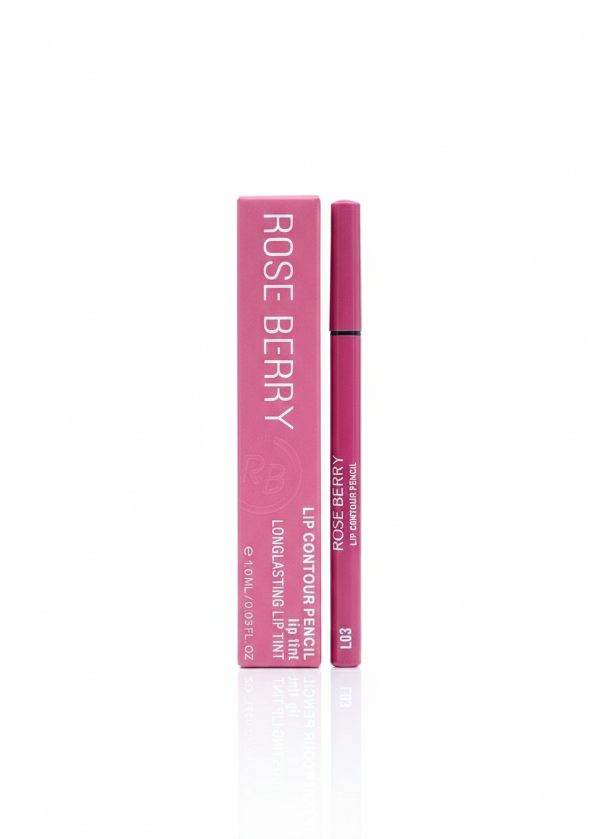 Roseberry stain lip liner
