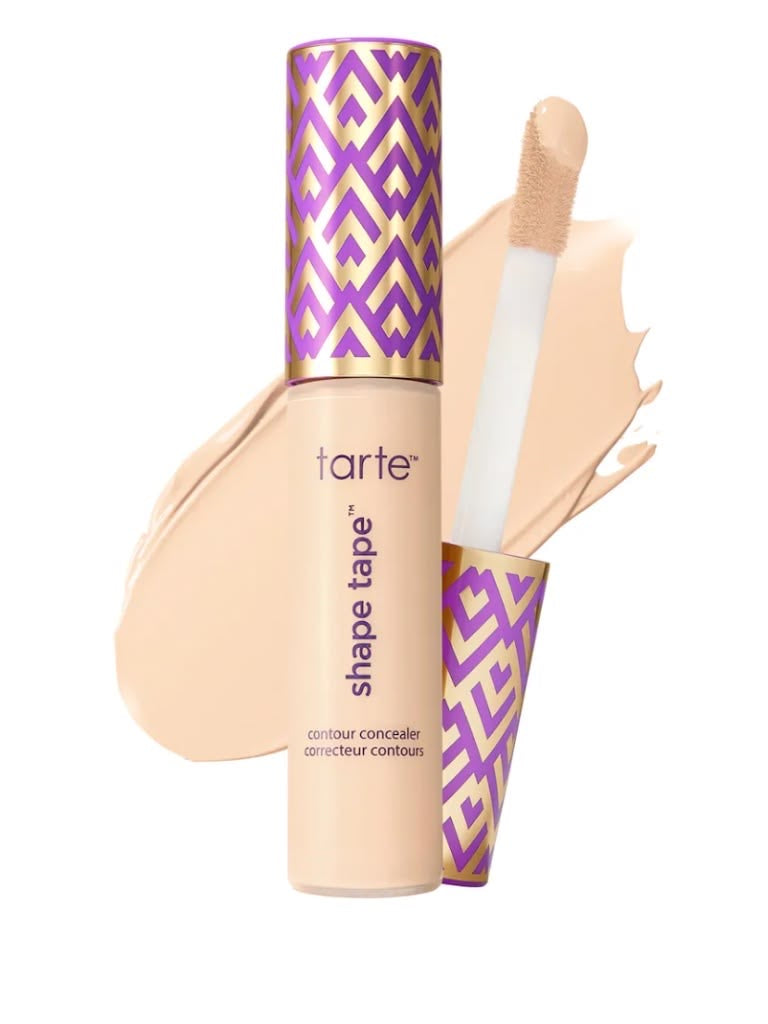 Tarte concealer