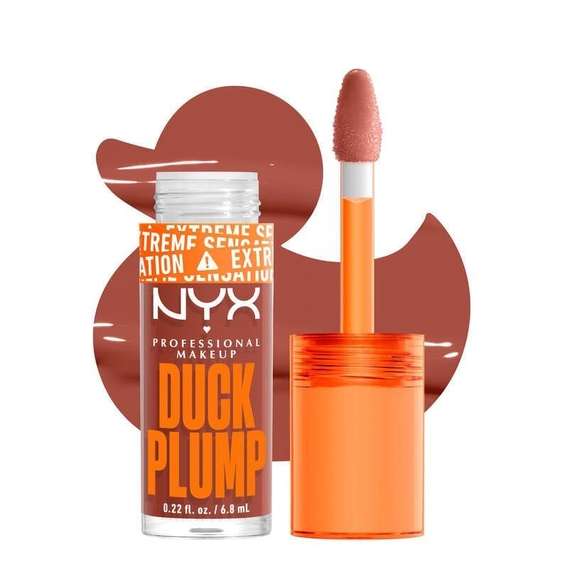 Nyx lip gloss