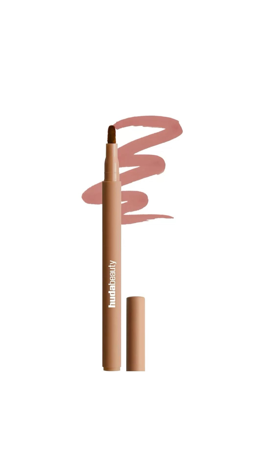 Huda beauty lip liner