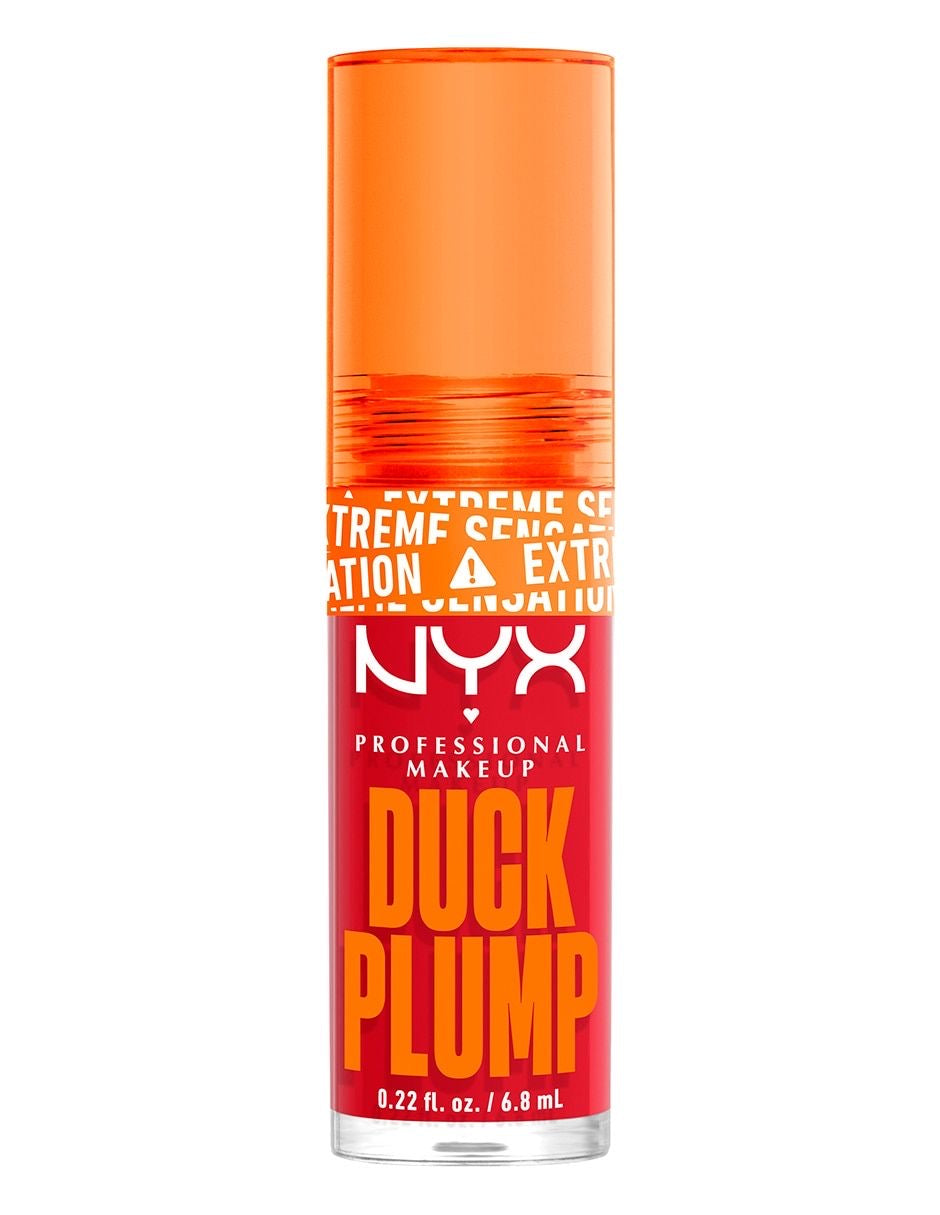 Nyx lip gloss