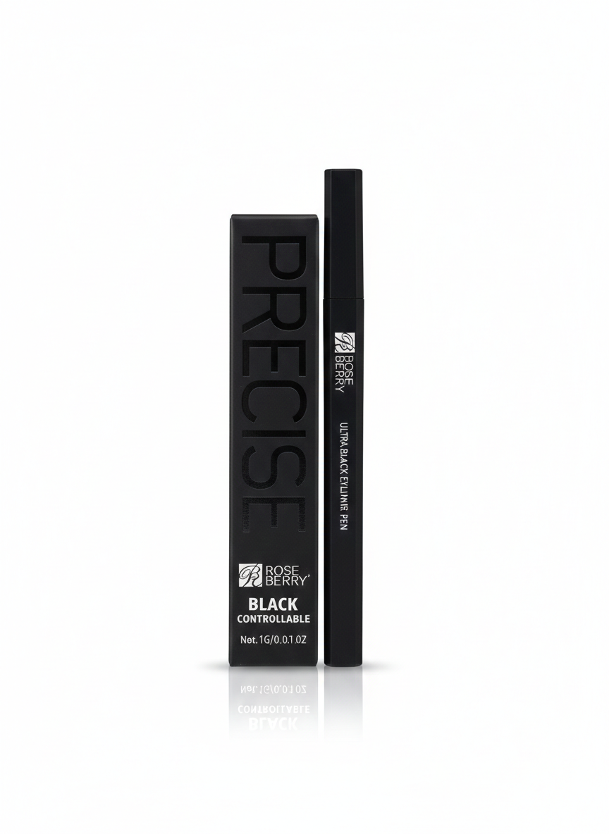 Roseberry eyeliner