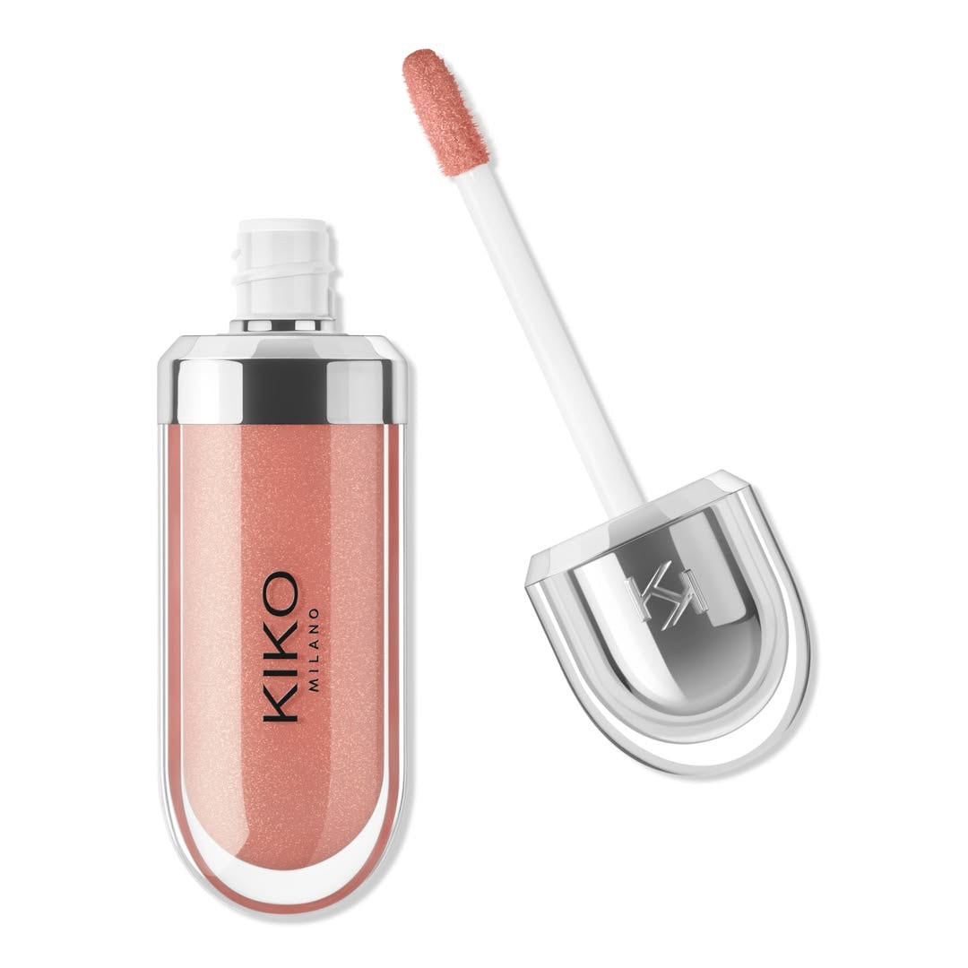 Kiko lip gloss