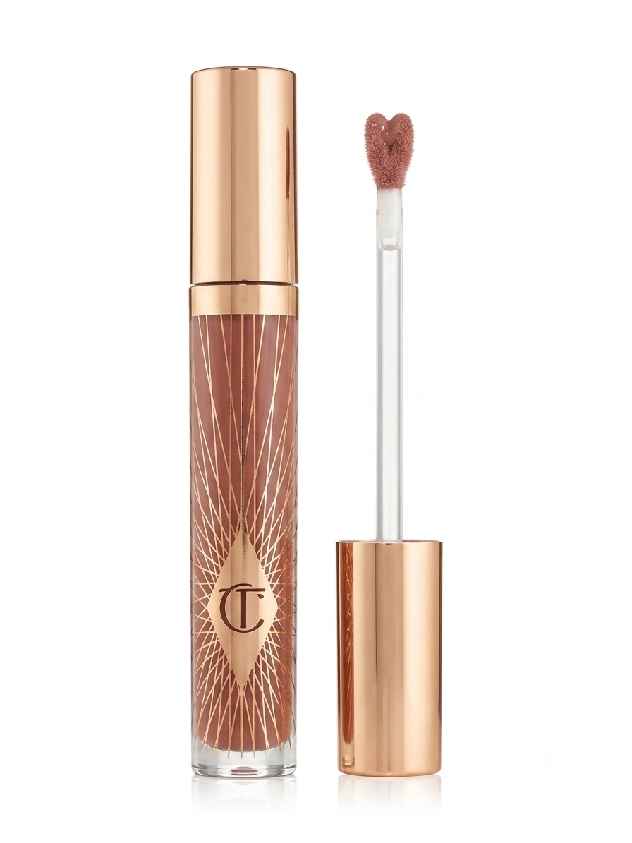 Charlotte tilbury lip gloss