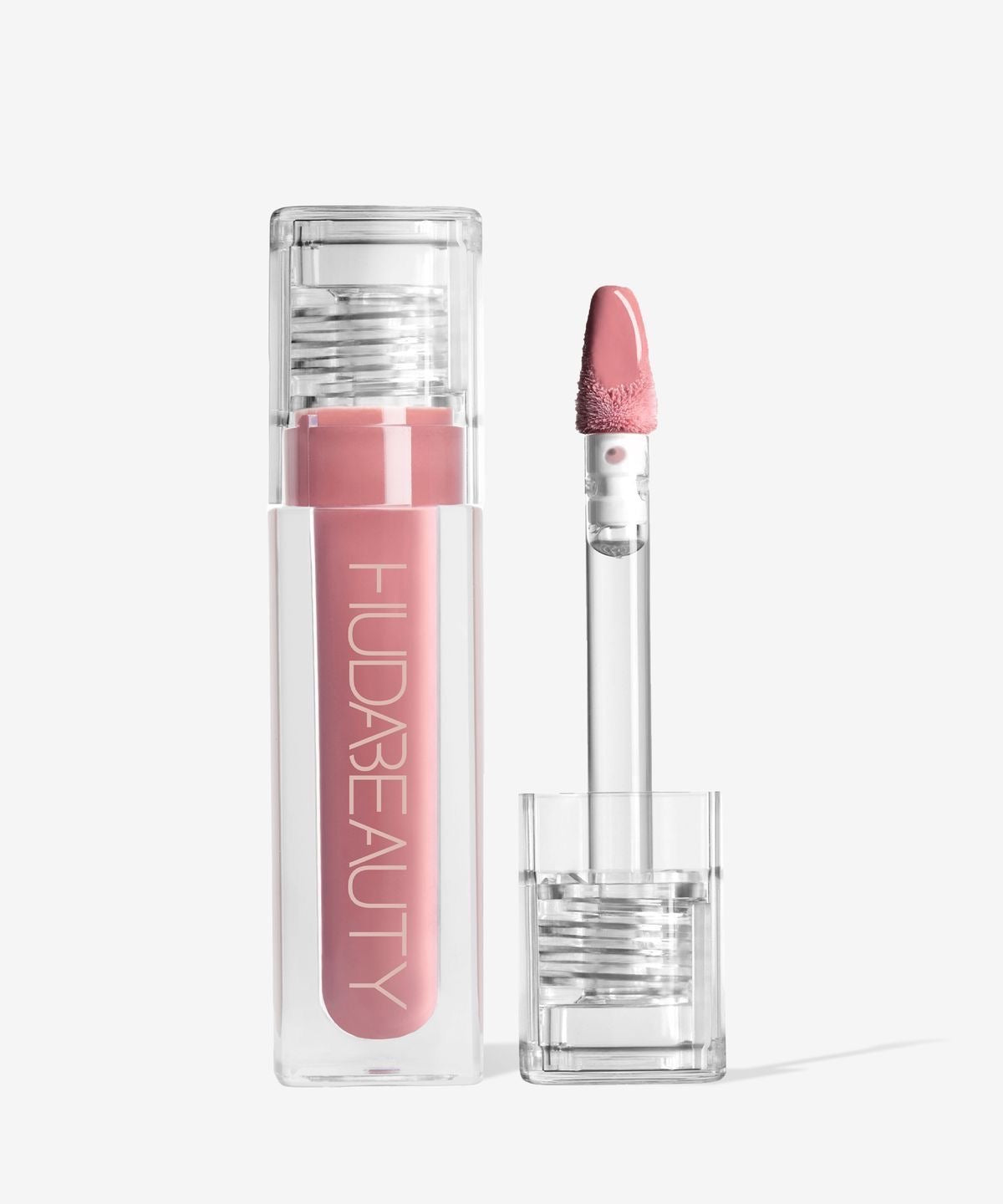 Huda beauty lip faux filler 🔥