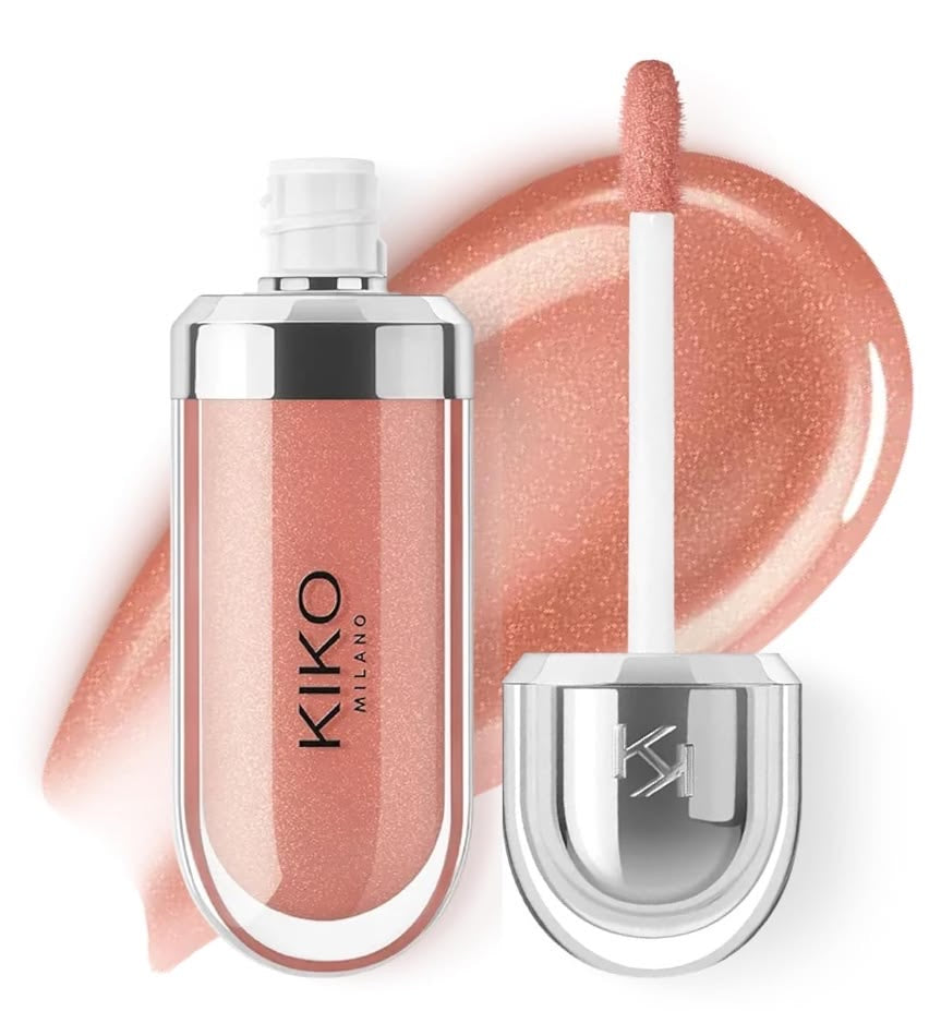 Kiko lip gloss