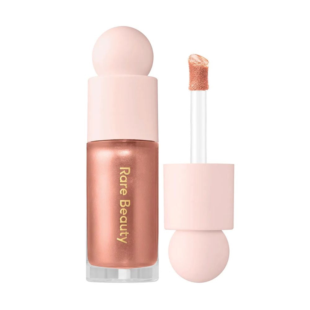 Rare beauty liquid highlighter