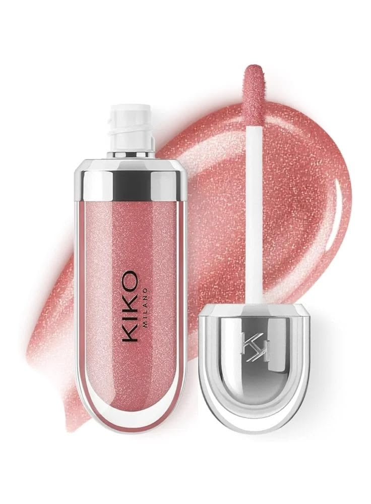 Kiko lip gloss hot sale 🔥