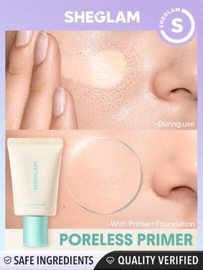 Sheglam primer