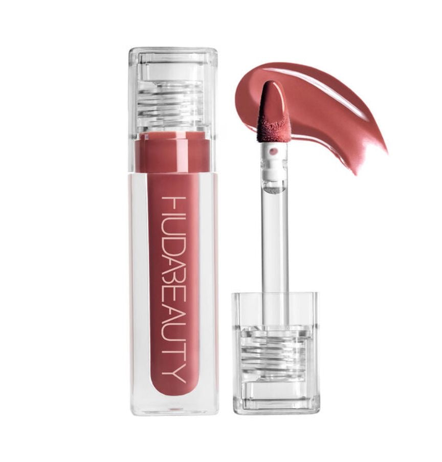 Huda beauty lip faux filler 🔥
