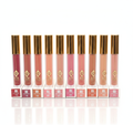 Roseberry matte lipstick