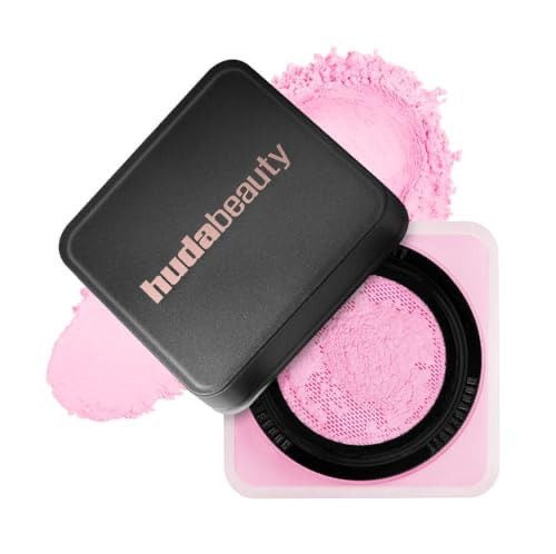 Huda beauty loose powder new❤️‍🔥