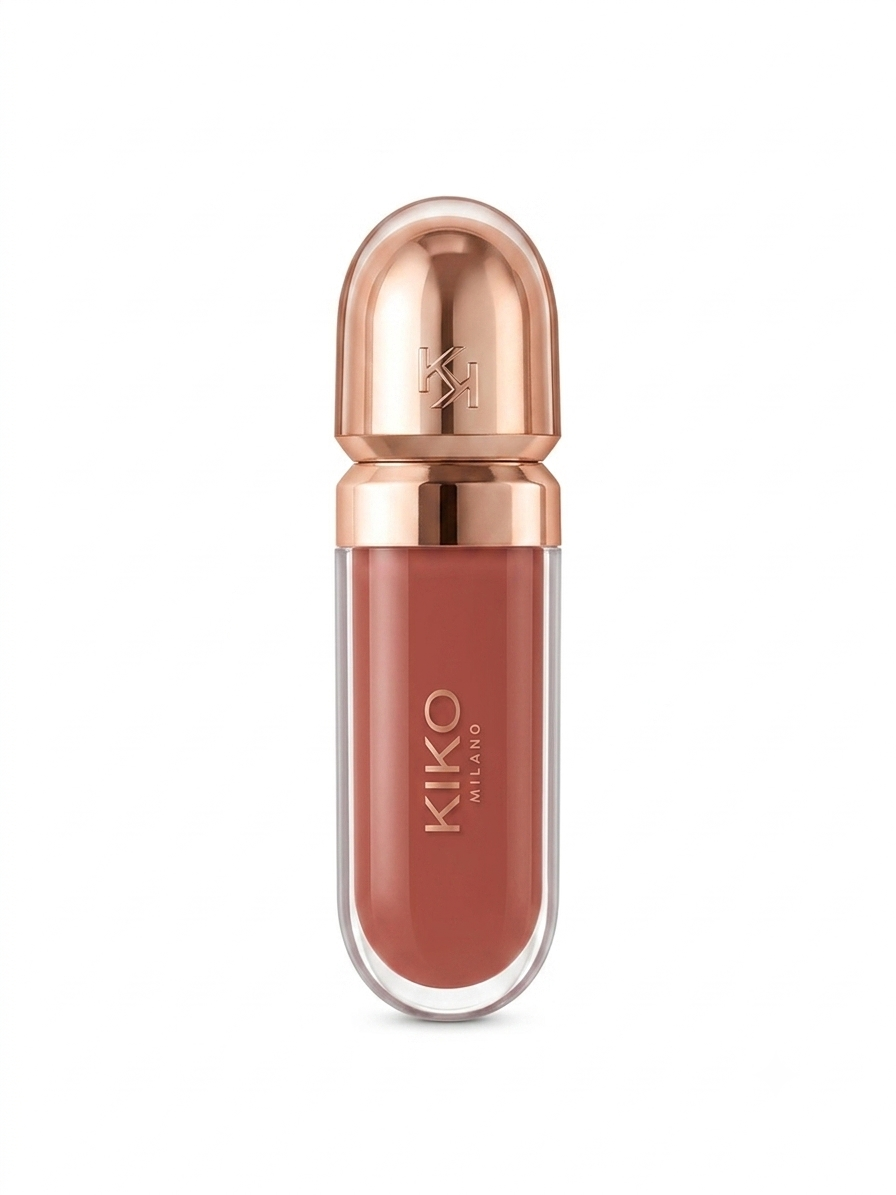 Kiko lip gloss