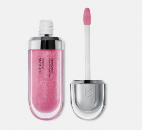 Kiko lip gloss
