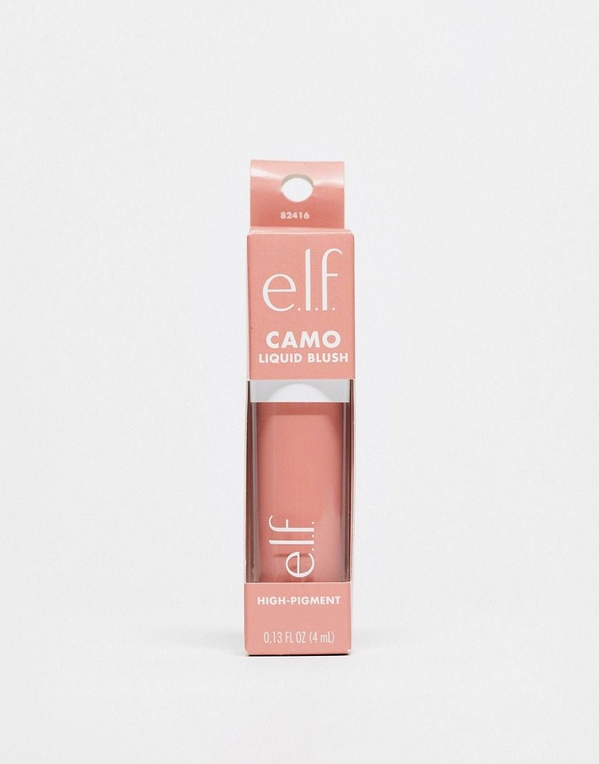 Elf Liquid blush