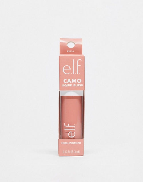 Elf Liquid blush