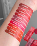 Mayblline lip gloss