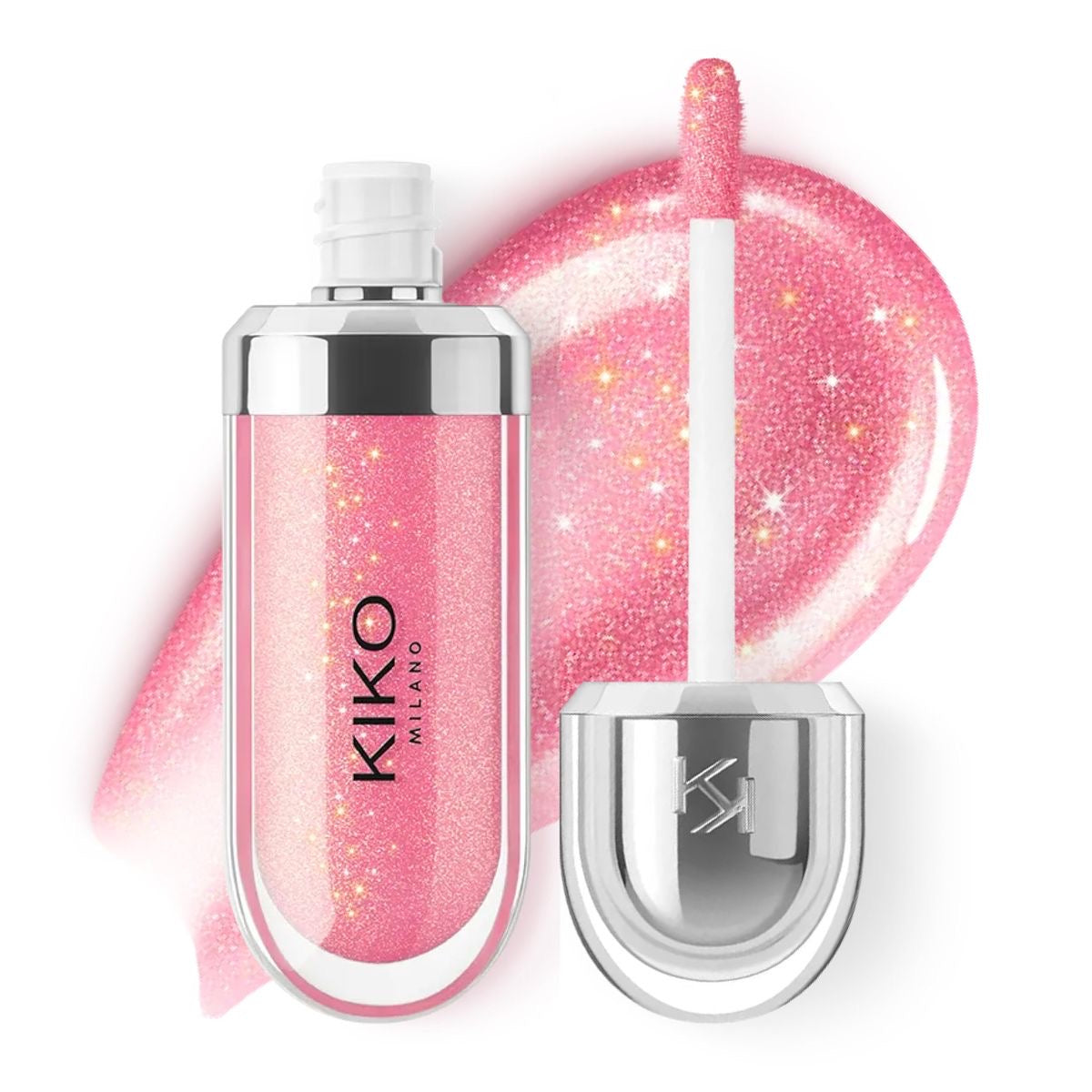 Kiko lip gloss